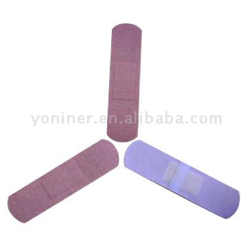  Cotton Adhesive Bandage (Хлопок липкий пластырь)