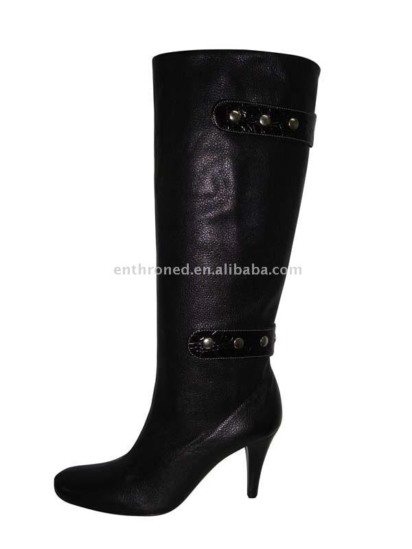  Ladies` Boot (Ladies `Boot)