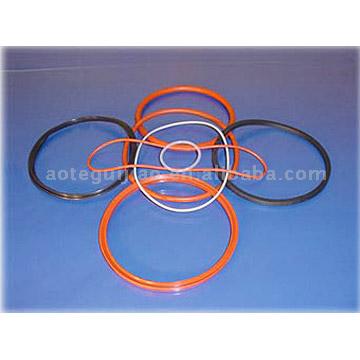  Spliced Silicone Tubing ( Spliced Silicone Tubing)