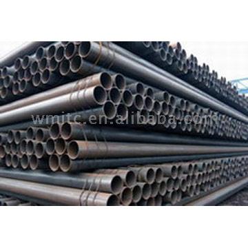  Seamless Steel Pipe ( Seamless Steel Pipe)