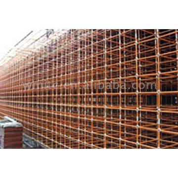  Scaffold Steel