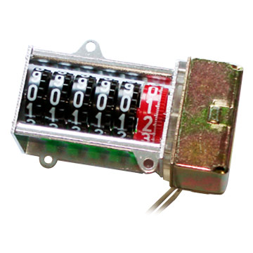 Stepper Counter (Stepper Counter)