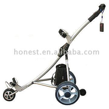 Remote Control Golf Trolley (Remote Control Golf Trolley)