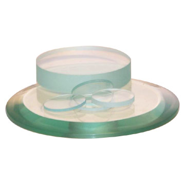 Round Glass (Round Glass)