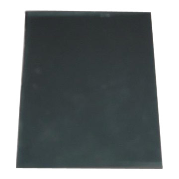 Reflektierendes Glas (Reflektierendes Glas)