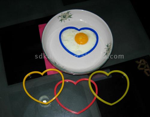  Silicone Egg Ring(SDKN06-KW72) (Silikon-Ring Egg (SDKN06-KW72))