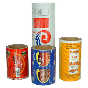  Packing Roll Films ( Packing Roll Films)