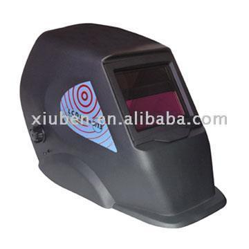  Welding Helmet (Сварочный шлем)