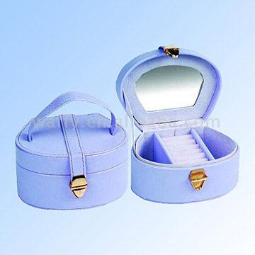  Jewelery Boxes (Bijoux Boîtes)