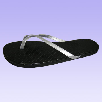  Women`s EVA Slipper ()