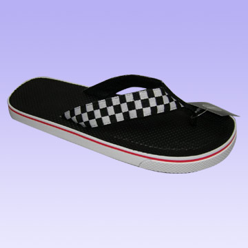  Beach Sandal (Be h Сандал)
