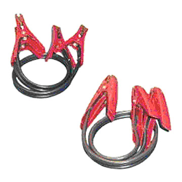  Booster Cables ( Booster Cables)