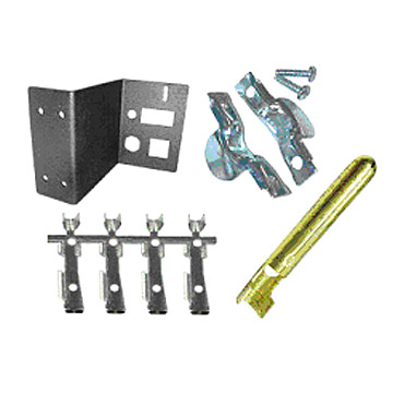  Metal Parts