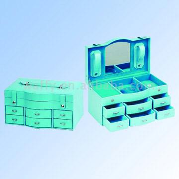  Cosmetic Box (Kosmetik-Box)