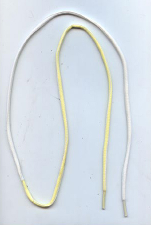  Shoelace (Lacet)