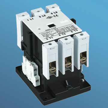  AC Contactor (Контактор переменного тока)