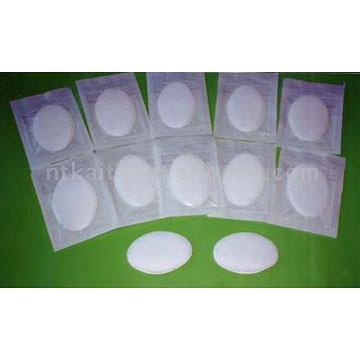  Eye Pad (Eye-Pad)