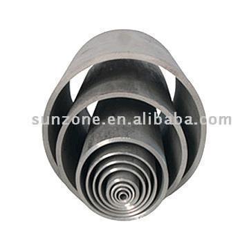  Seamless Stainless Steel Tubes (Tubes en acier inoxydable sans soudure)