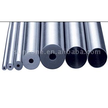  Seamless Stainless Steel Pipes (Tuyaux en acier inoxydable sans soudure)
