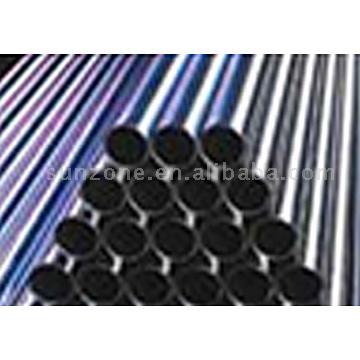  Seamless Stainless Steel Pipes