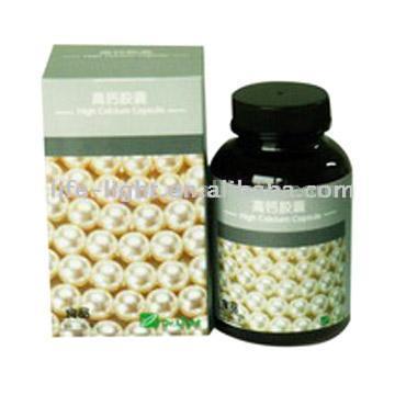  Composite Calcium Capsule