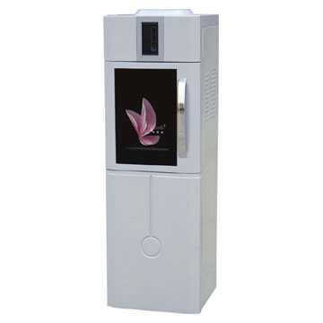  Water Dispenser (Distributeur d`eau)