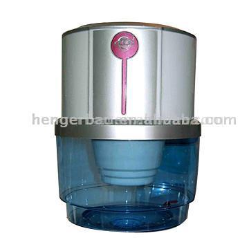  Water Purifier (Water Purifier)