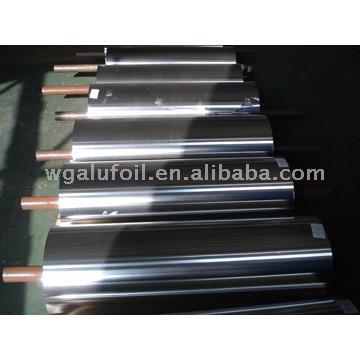  Aluminum Foil (Aluminium Foil)