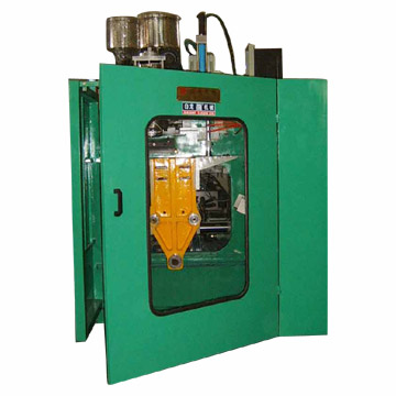  Blow Molding Machine (Blow Molding Machine)