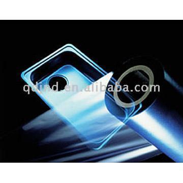 Protective Film for Stainless Steel Deep Drawing (Film de protection pour l`acier inoxydable Deep Drawing)