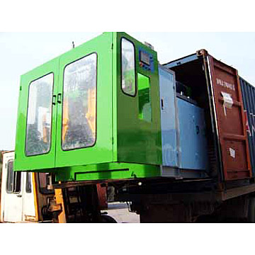  Blow Molding Machine (Blow Molding Machine)