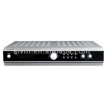  5.1CH Dolby Digital, DTS Decoder AV-Receiver-S5101 ( 5.1CH Dolby Digital, DTS Decoder AV-Receiver-S5101)