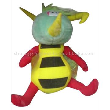  Soft Bee