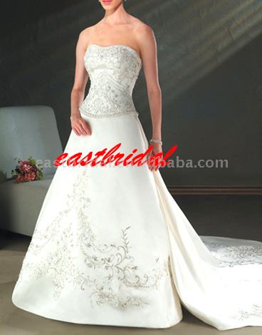  Wedding Dress ( Wedding Dress)