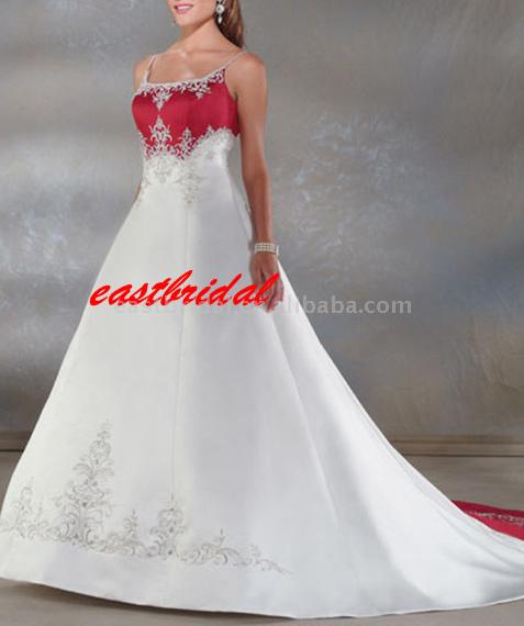  Wedding Dress (Свадебное платье)