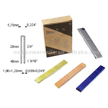  Staple ( Staple)