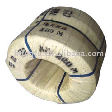  Galvanized Strand Wire ( Galvanized Strand Wire)