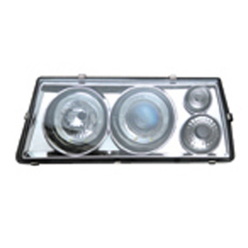  Performance Headlight (For LD2108) (Производительность Фары (Для LD2108))