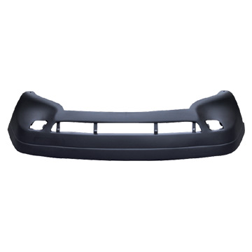  Front Bumper (For Audi 80 86-91) (Передний бампер (для Audi 80 86-91))