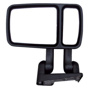  Traffic Door Mirror (For Renault)