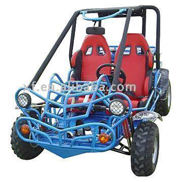  150cc Go-kart (150cc Go-Kart)