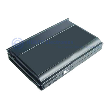 Laptop Rechargeable Battery 100% Compatible With DELL (Batterie rechargeable pour ordinateur portable 100% compatible avec DELL)