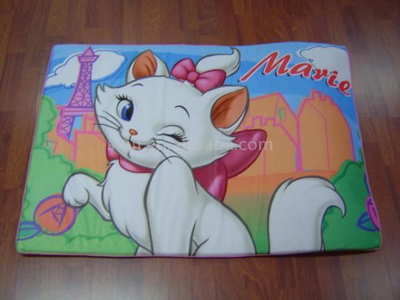  Blanket (Couverture)