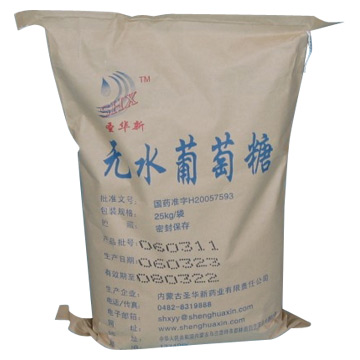  Anhydrous Glucose