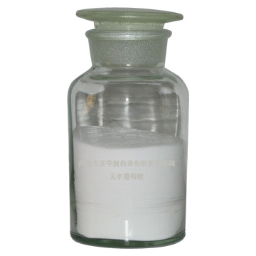  Anhydrous Glucose ( Anhydrous Glucose)