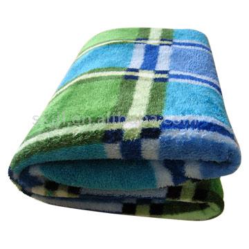  Blanket (Couverture)
