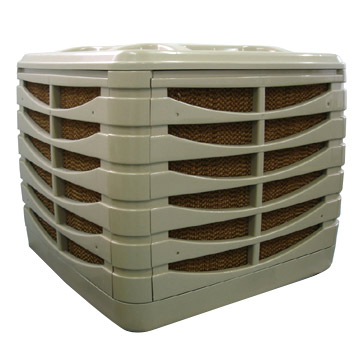  Evaporative Air Cooler ( Evaporative Air Cooler)