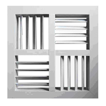  4-Way Diffuser ( 4-Way Diffuser)