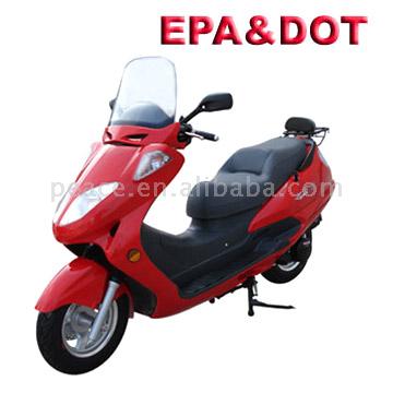  Scooter