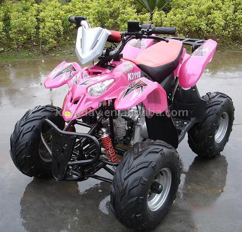  110cc ATV (110cc ATV)